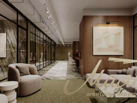 комерційна за адресою Київ, Іоанна Павла II вул. (Патріса Лумумби), 6/1