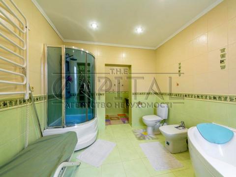 дом по адресу Бориспільський