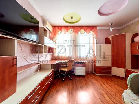 дом по адресу Бориспільський