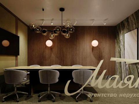 комерційна за адресою Київ, Іоанна Павла II вул. (Патріса Лумумби), 6/1