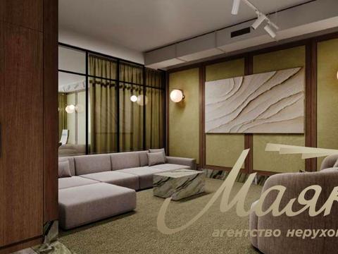 комерційна за адресою Київ, Іоанна Павла II вул. (Патріса Лумумби), 6/1