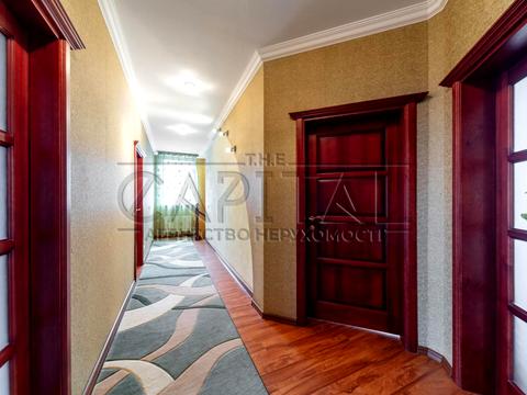 дом по адресу Бориспільський