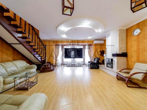 дом по адресу Бориспільський