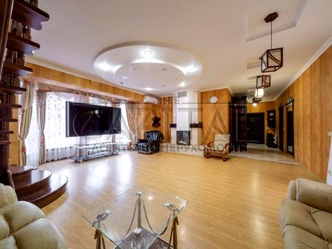 дом по адресу Бориспільський