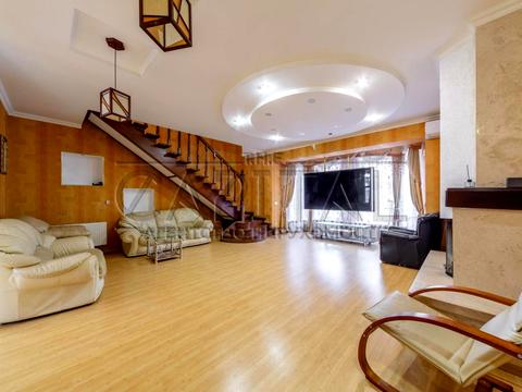 дом по адресу Бориспільський