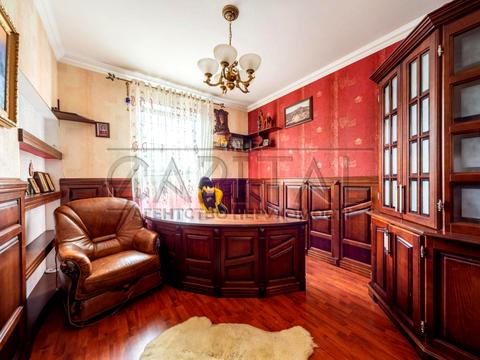 дом по адресу Бориспільський