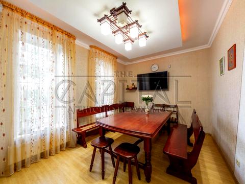 дом по адресу Бориспільський