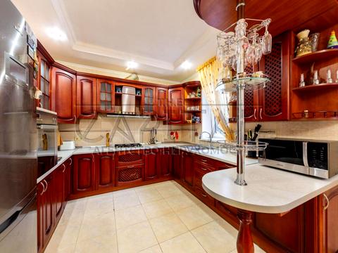 дом по адресу Бориспільський