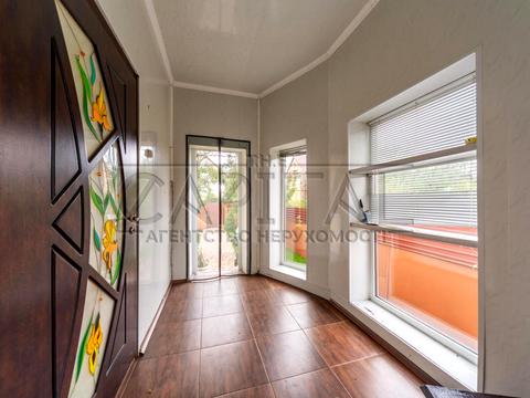 дом по адресу Бориспільський