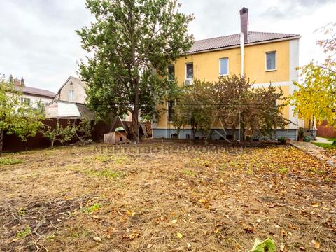 дом по адресу Бориспільський