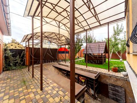 дом по адресу Бориспільський