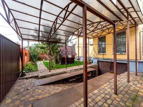 дом по адресу Бориспільський