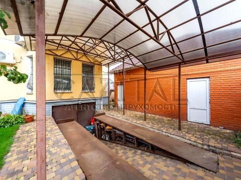 дом по адресу Бориспільський