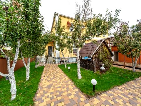 дом по адресу Бориспільський