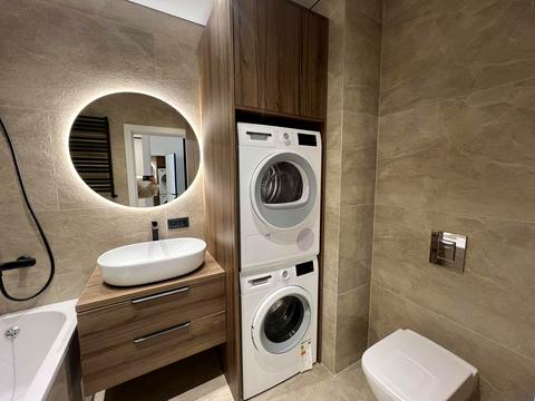 квартира за адресою Кирила Трильовського вул., 4-А