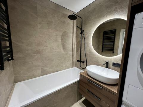 квартира за адресою Кирила Трильовського вул., 4-А