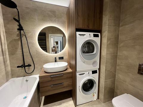 квартира за адресою Кирила Трильовського вул., 4-А