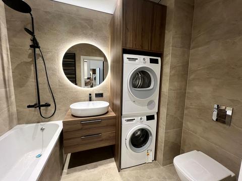 квартира за адресою Кирила Трильовського вул., 4-А