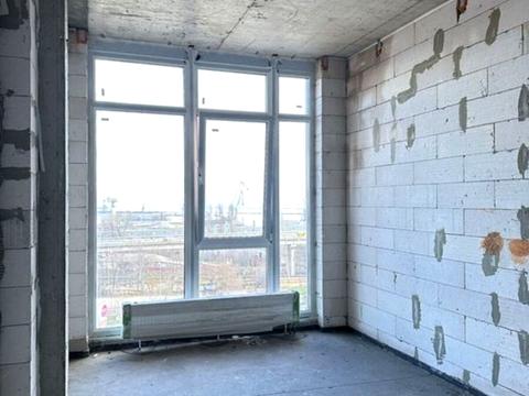 квартира за адресою Софіївська вул., (Будинок В)