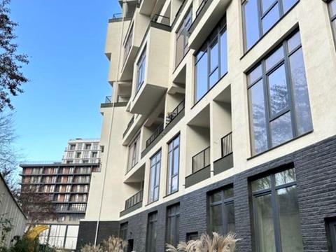 квартира за адресою Софіївська вул., (Будинок В)