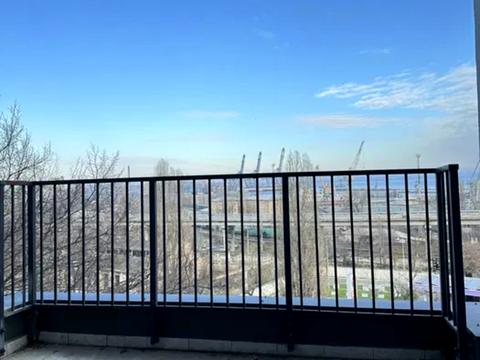 квартира за адресою Софіївська вул., (Будинок В)