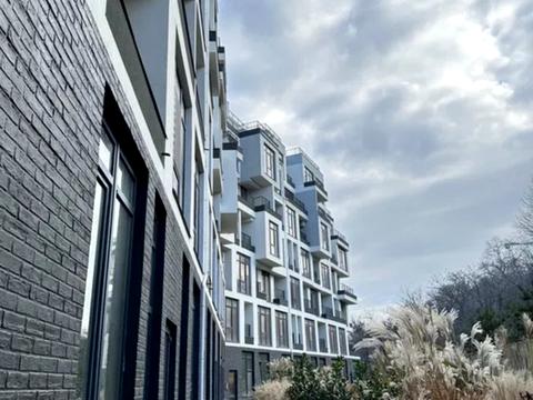 квартира за адресою Софіївська вул., (Будинок В)