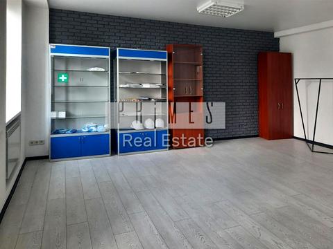 коммерческая по адресу Столичное шоссе, 5