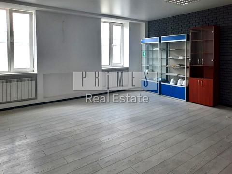 коммерческая по адресу Столичное шоссе, 5