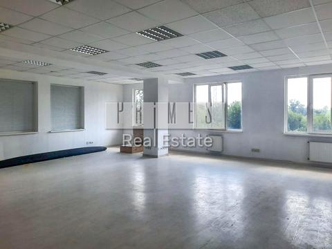 коммерческая по адресу Столичное шоссе, 5