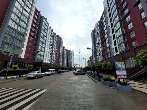 квартира за адресою Княгинин вул., (Будинок 22)