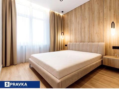 квартира за адресою Краснова вул., 1-В