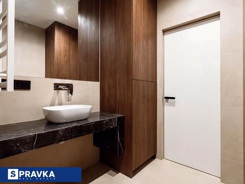 квартира за адресою Краснова вул., 1-В