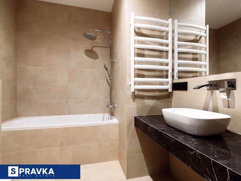 квартира за адресою Краснова вул., 1-В