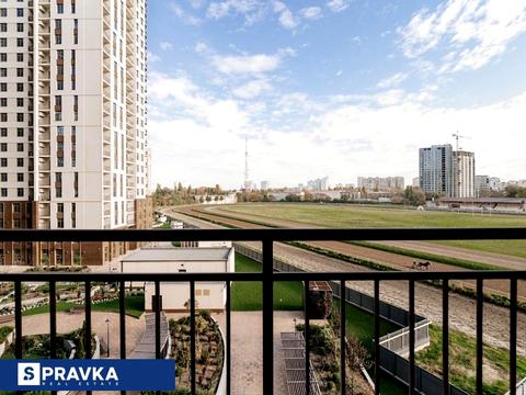 квартира за адресою Краснова вул., 1-В