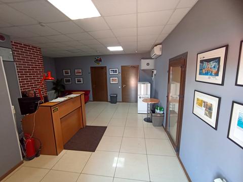 коммерческая по адресу Ярошевская ул., 83