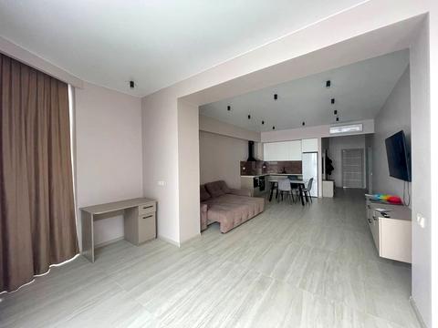 квартира по адресу Гагарина просп. (Гагарина), 112-Б