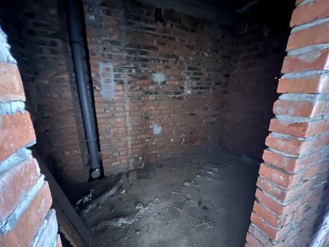 квартира за адресою Театральна вул., 21