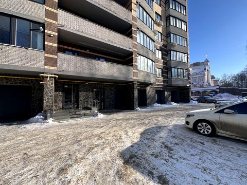 квартира за адресою Театральна вул., 21