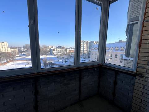 квартира за адресою Театральна вул., 21