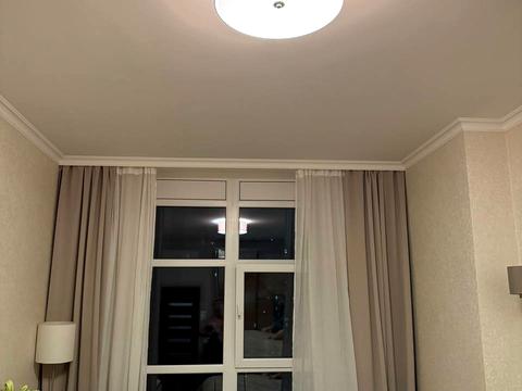 квартира за адресою Київ, Саперне Поле вул., 12