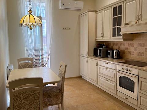 квартира за адресою Київ, Саперне Поле вул., 12