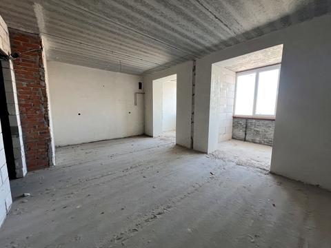 квартира за адресою Театральна вул., 21