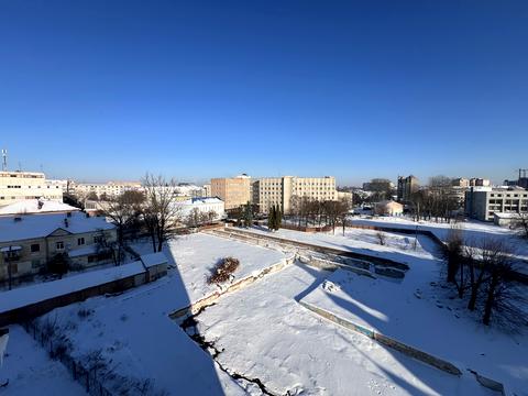 квартира за адресою Театральна вул., 21