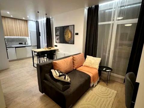 квартира за адресою Лемківська вул., 9