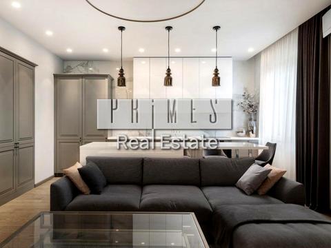 квартира за адресою Київ, Андрія Верхогляда вул. (Михайла Драгомирова), 2-А