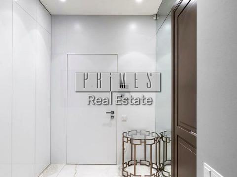 квартира за адресою Київ, Андрія Верхогляда вул. (Михайла Драгомирова), 2-А