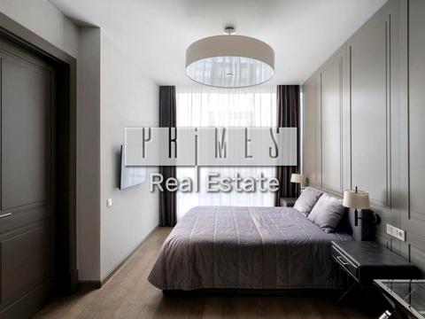 квартира за адресою Київ, Андрія Верхогляда вул. (Михайла Драгомирова), 2-А