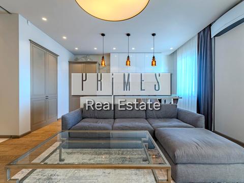 квартира за адресою Київ, Андрія Верхогляда вул. (Михайла Драгомирова), 2-А