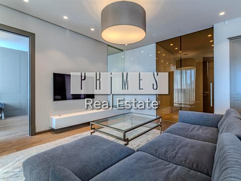 квартира за адресою Київ, Андрія Верхогляда вул. (Михайла Драгомирова), 2-А