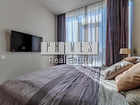 квартира за адресою Київ, Андрія Верхогляда вул. (Михайла Драгомирова), 2-А